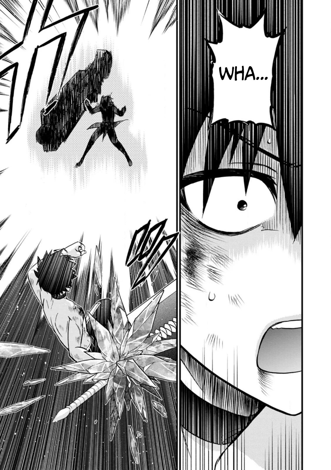 Isekai Shoukan wa Nidome Desu Chapter 41 page 28 - Chapter 41
