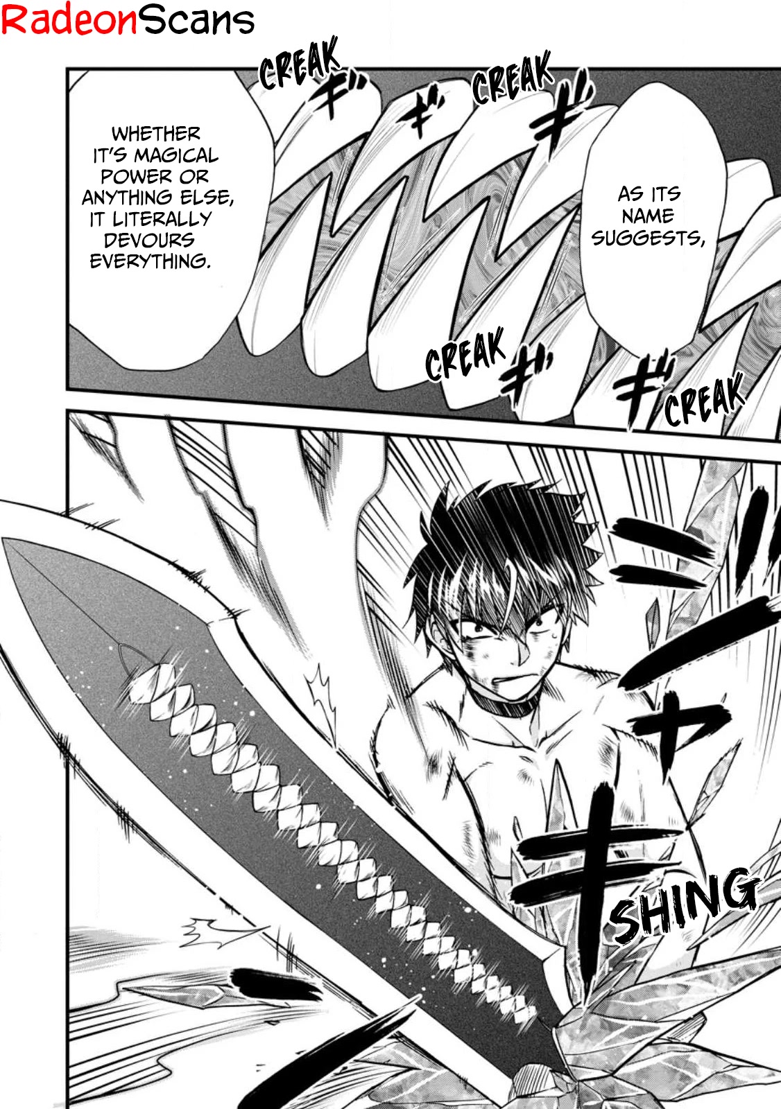 Isekai Shoukan wa Nidome Desu Chapter 41 page 3 - Chapter 41