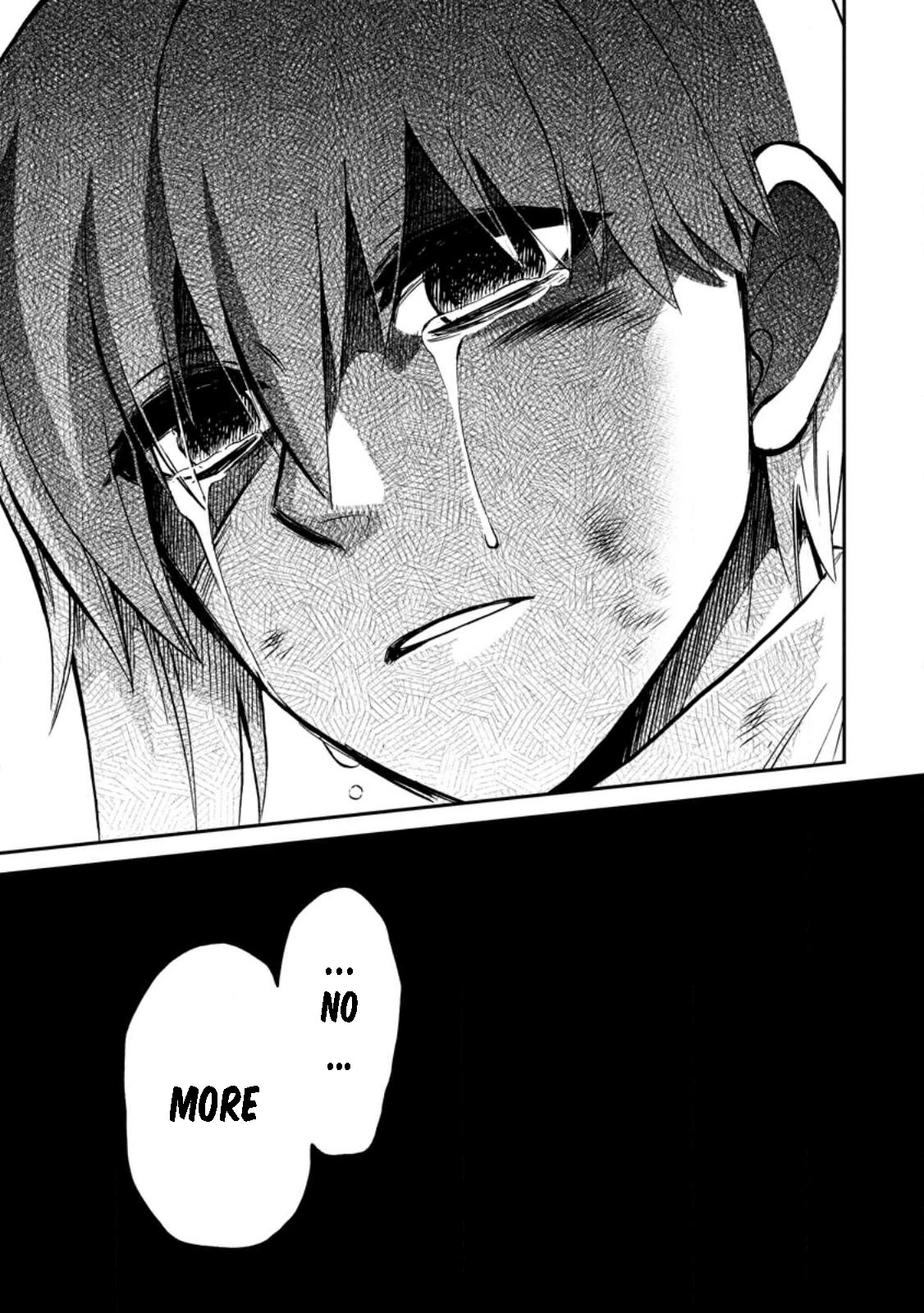 Isekai Shoukan wa Nidome Desu Chapter 42 page 27 - Chapter 42