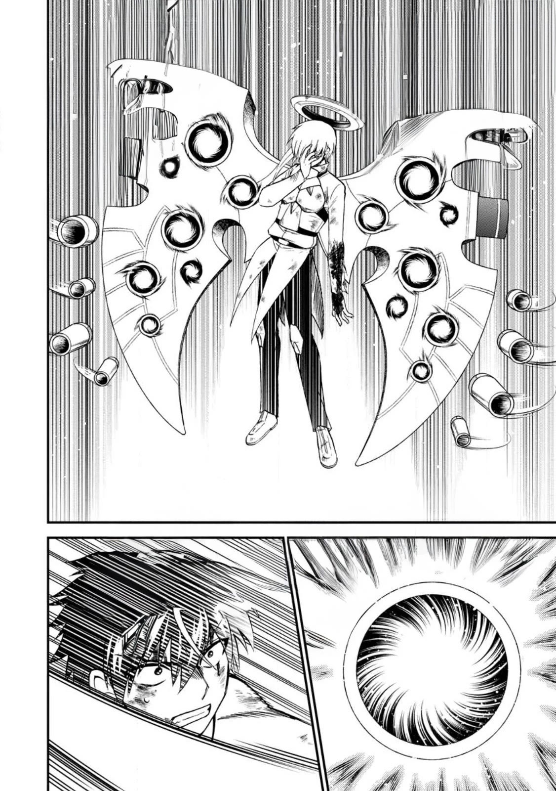 Isekai Shoukan wa Nidome Desu Chapter 42 page 28 - Chapter 42