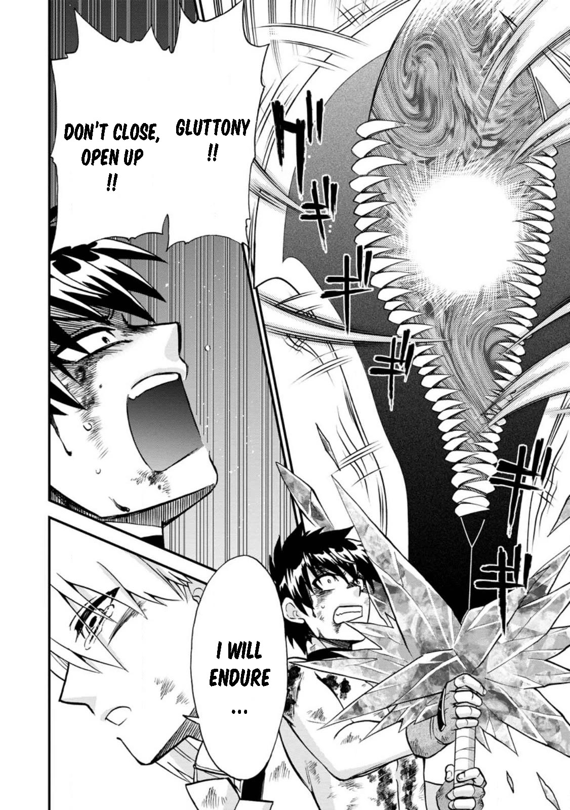 Isekai Shoukan wa Nidome Desu Chapter 42 page 30 - Chapter 42