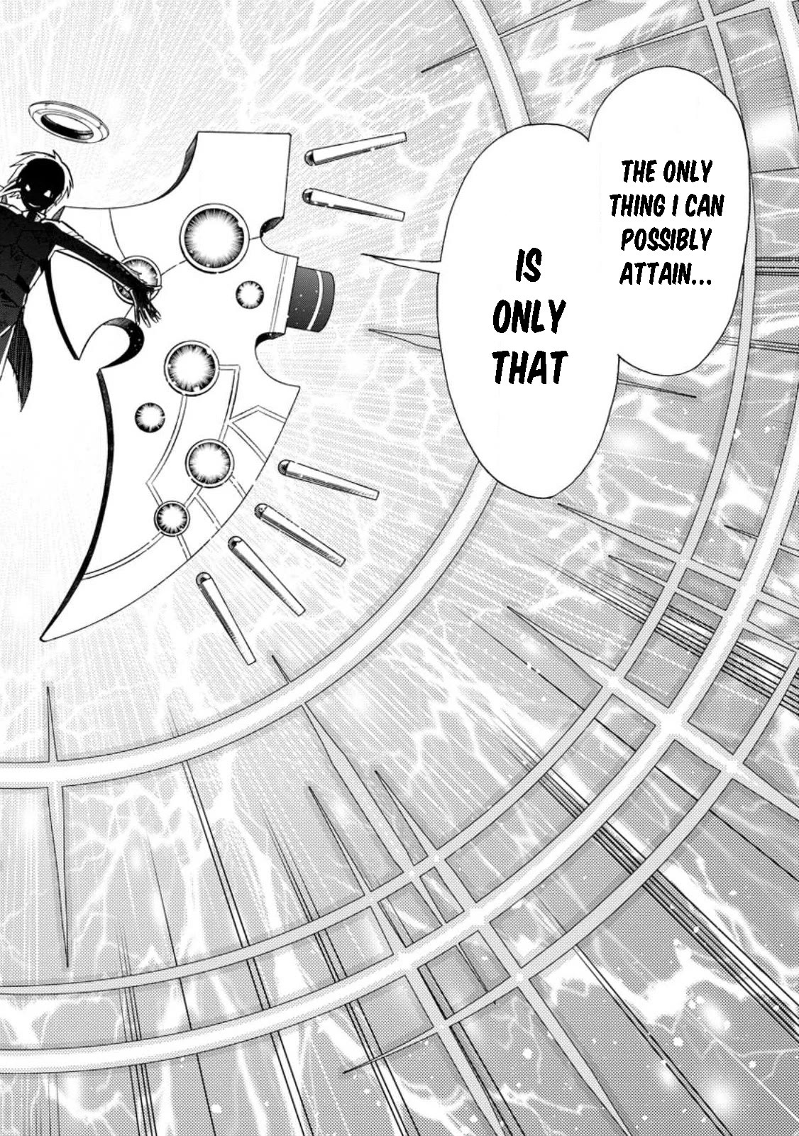 Isekai Shoukan wa Nidome Desu Chapter 42 page 32 - Chapter 42