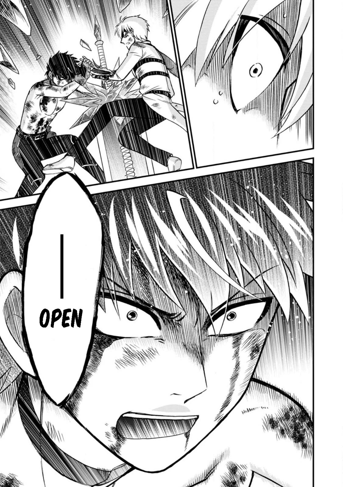 Isekai Shoukan wa Nidome Desu Chapter 43 page 27 - Chapter 43