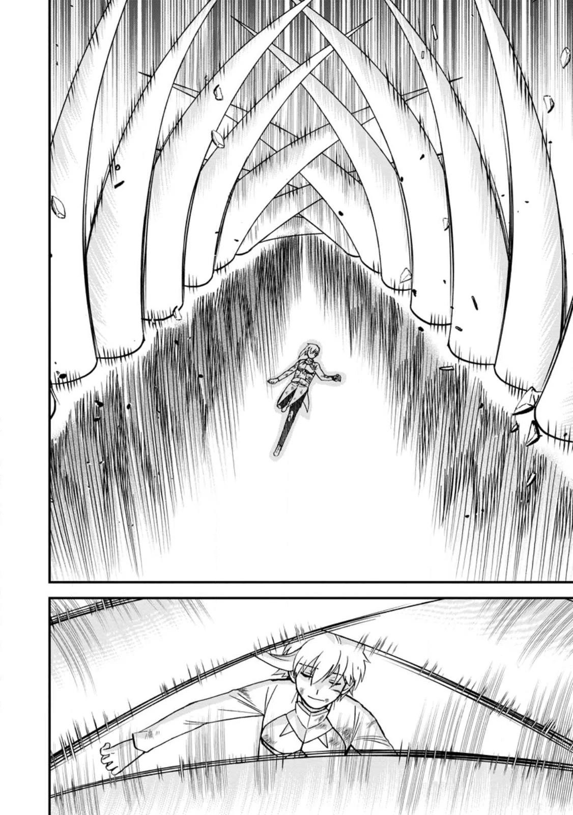 Isekai Shoukan wa Nidome Desu Chapter 44 page 18 - Chapter 44