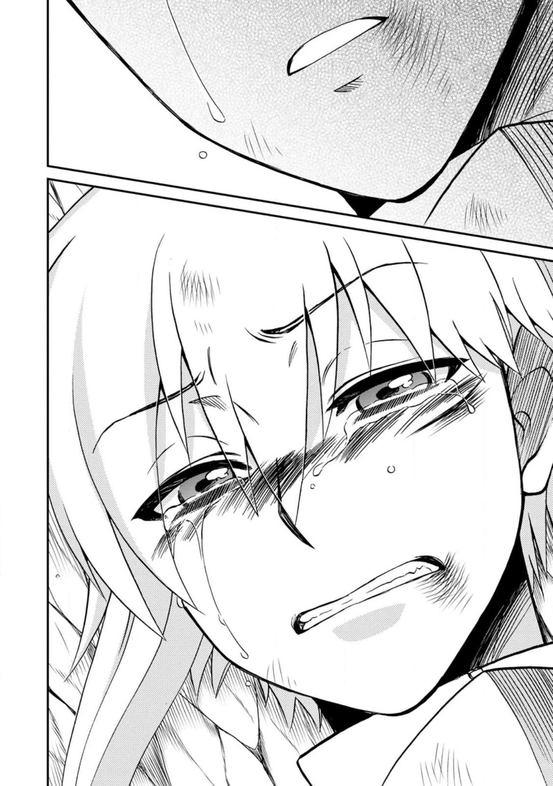 Isekai Shoukan wa Nidome Desu Chapter 44 page 30 - Chapter 44