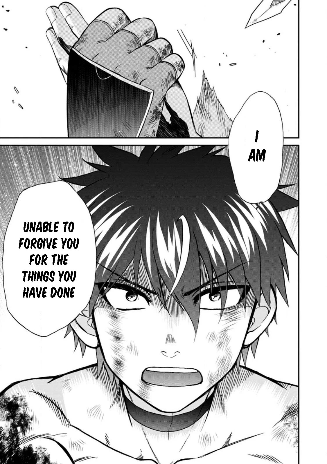 Isekai Shoukan wa Nidome Desu Chapter 44 page 9 - Chapter 44