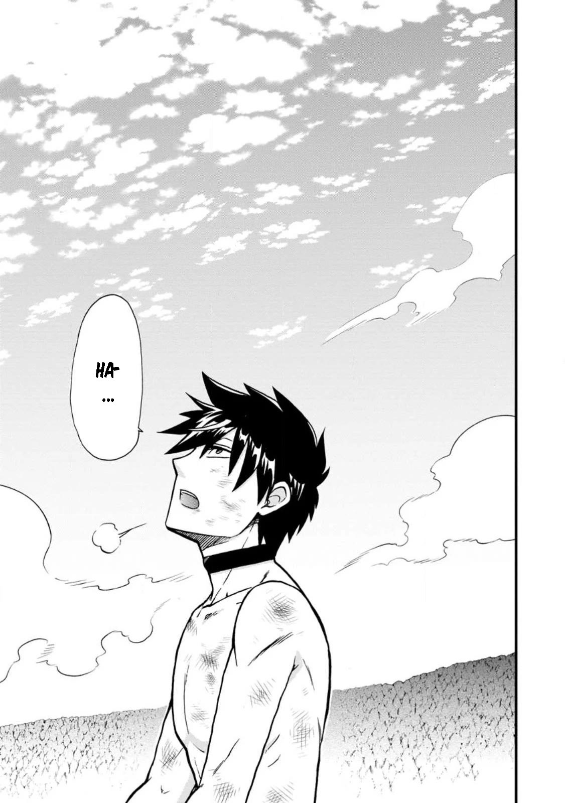 Isekai Shoukan wa Nidome Desu Chapter 45 page 1 - Chapter 45