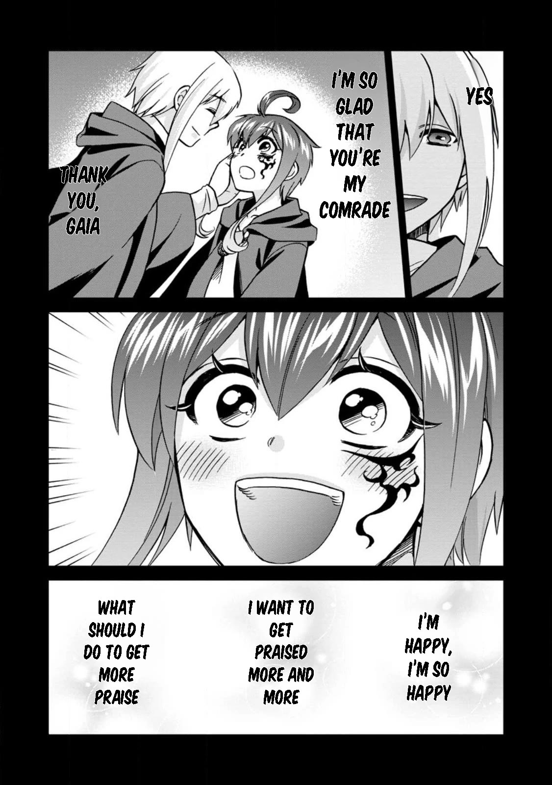 Isekai Shoukan wa Nidome Desu Chapter 46 page 14 - Chapter 46