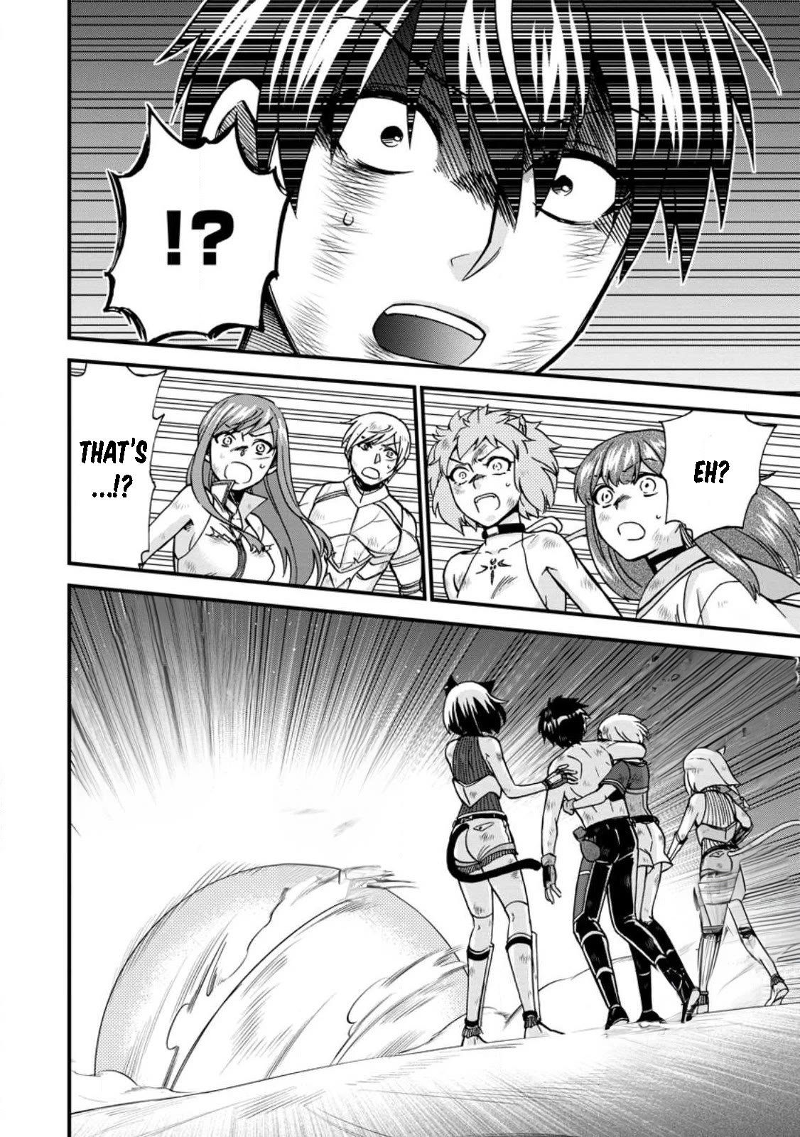 Isekai Shoukan wa Nidome Desu Chapter 46 page 24 - Chapter 46