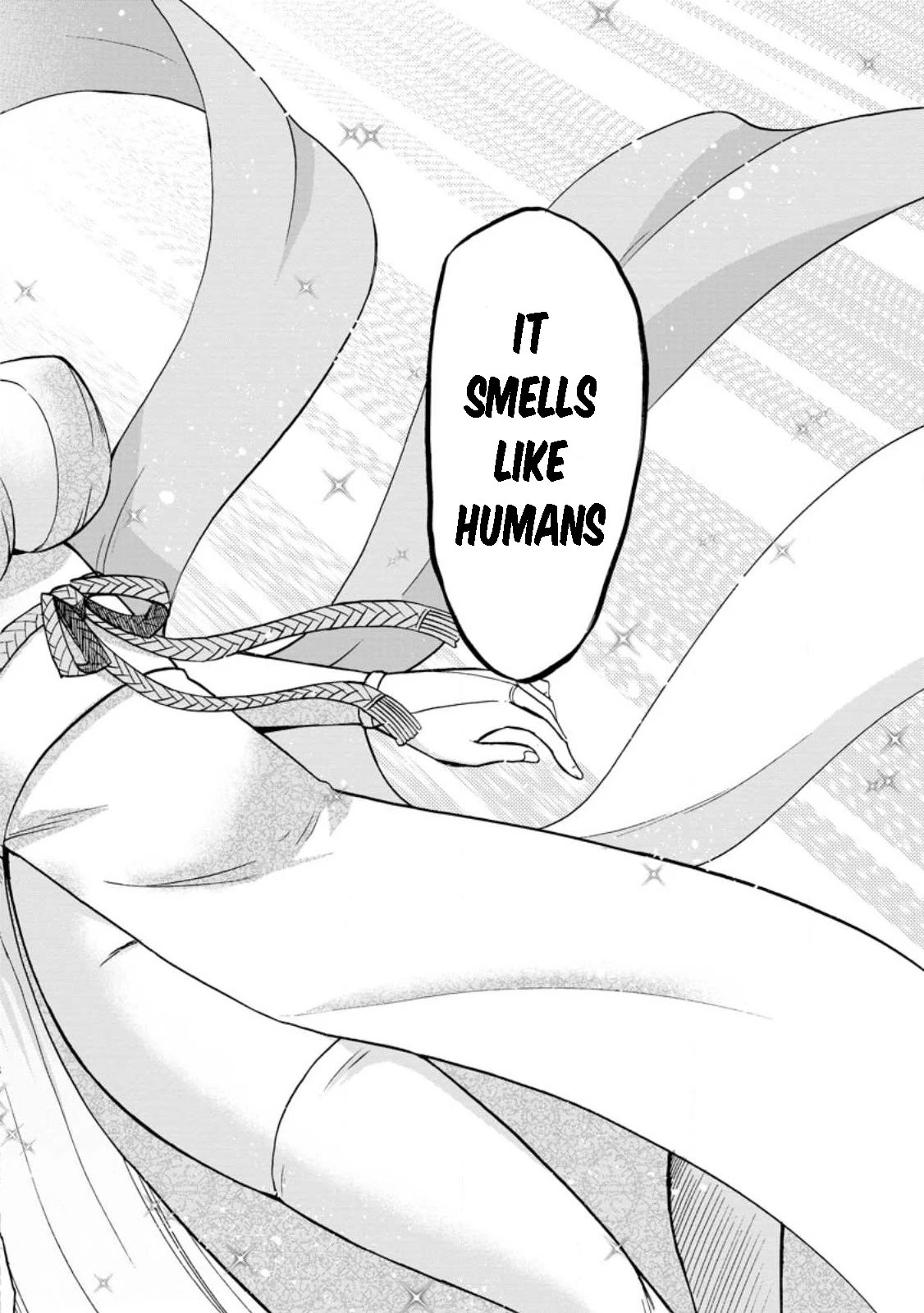 Isekai Shoukan wa Nidome Desu Chapter 46 page 26 - Chapter 46