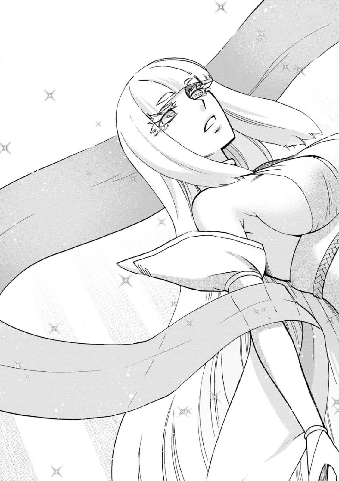 Isekai Shoukan wa Nidome Desu Chapter 46 page 27 - Chapter 46