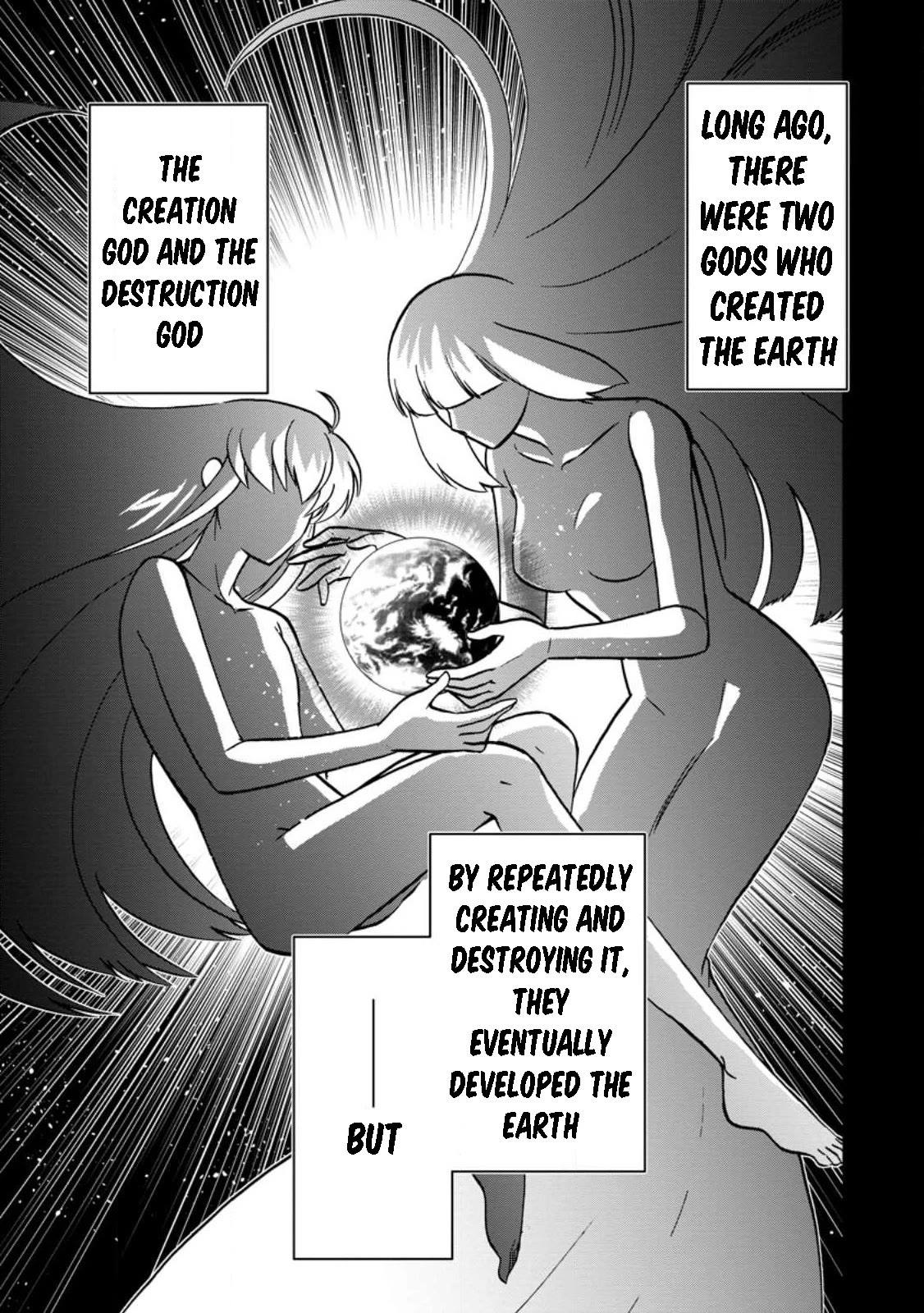 Isekai Shoukan wa Nidome Desu Chapter 47 page 1 - Chapter 47