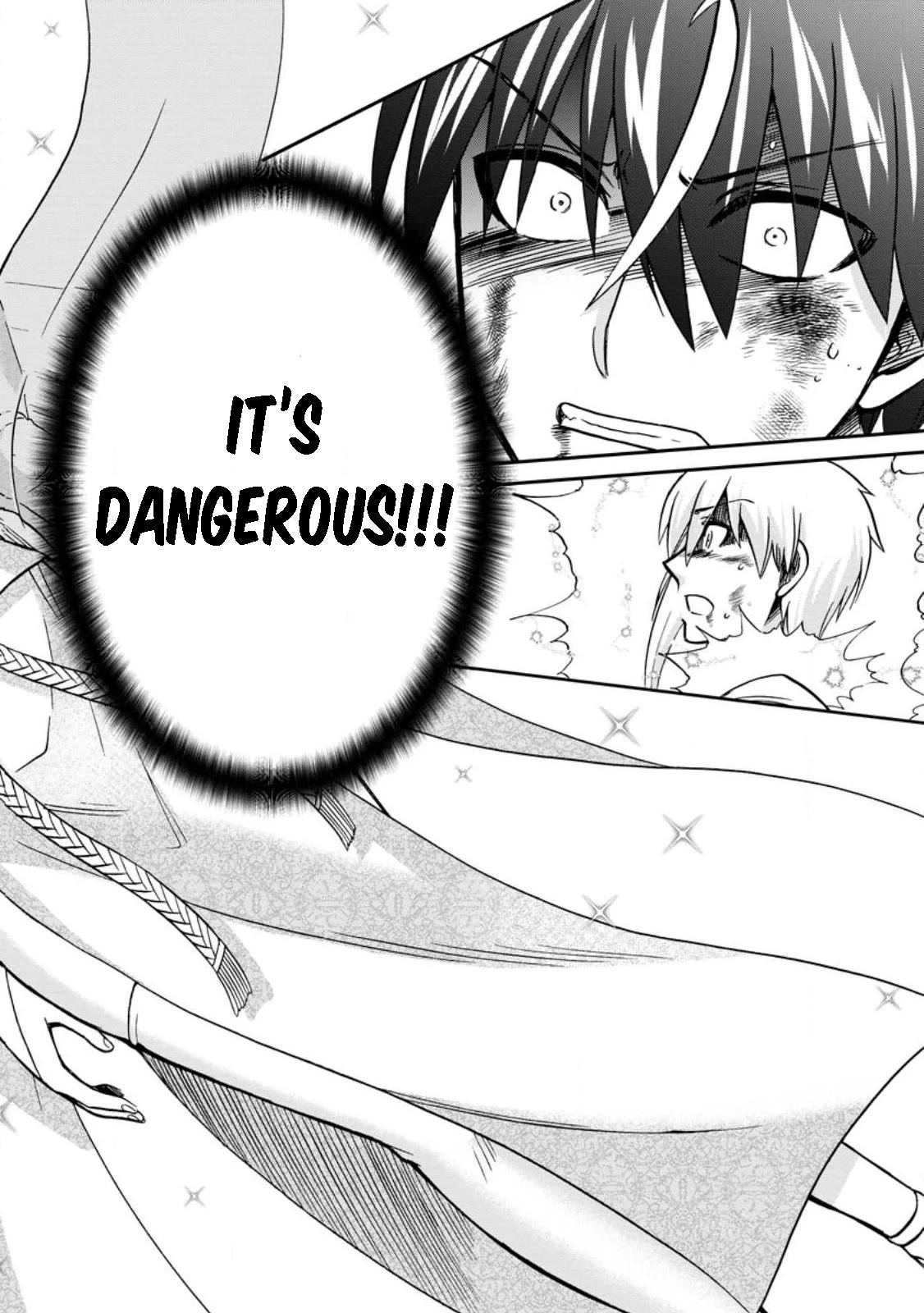 Isekai Shoukan wa Nidome Desu Chapter 47 page 10 - Chapter 47