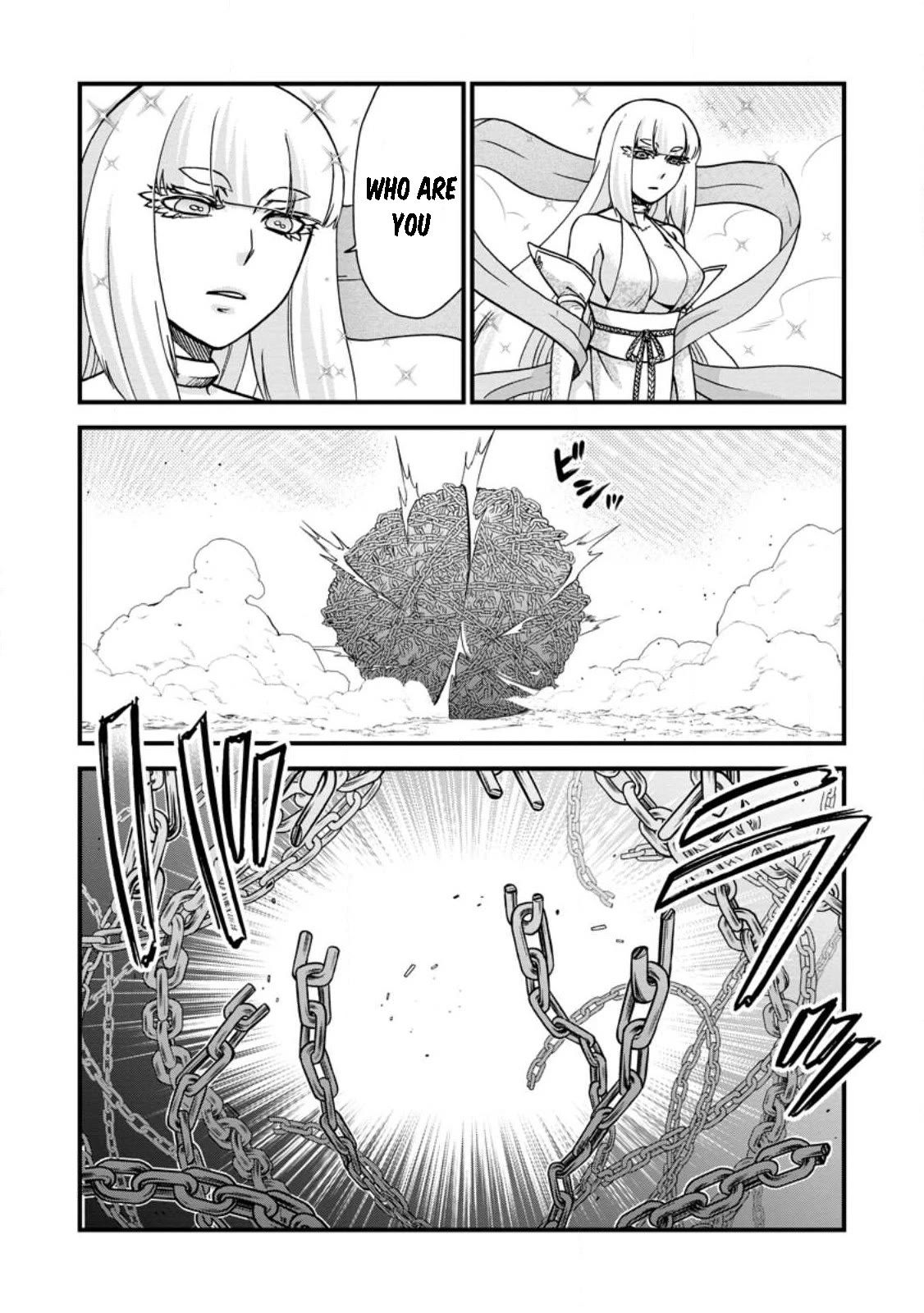Isekai Shoukan wa Nidome Desu Chapter 47 page 24 - Chapter 47