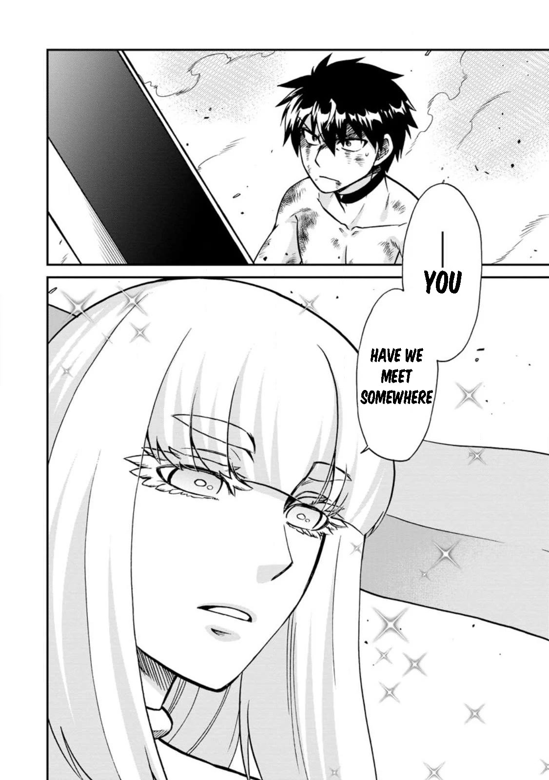 Isekai Shoukan wa Nidome Desu Chapter 47 page 30 - Chapter 47