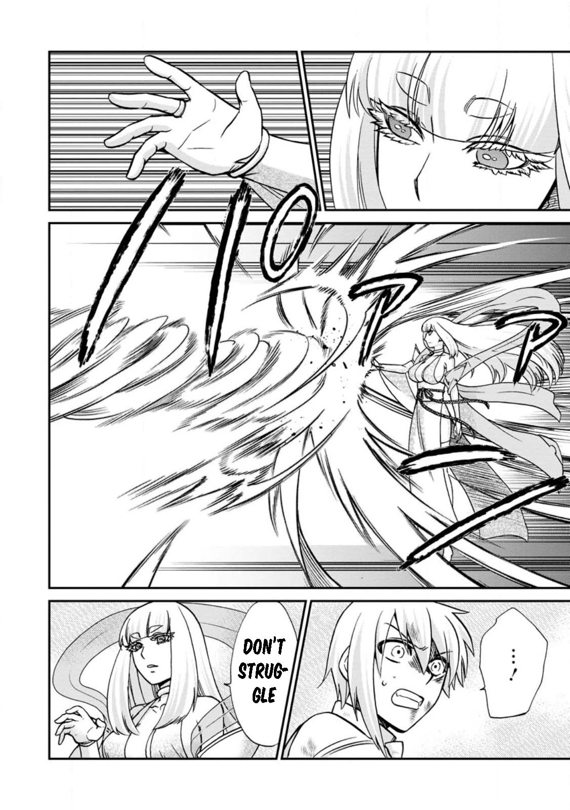 Isekai Shoukan wa Nidome Desu Chapter 48 page 12 - Chapter 48