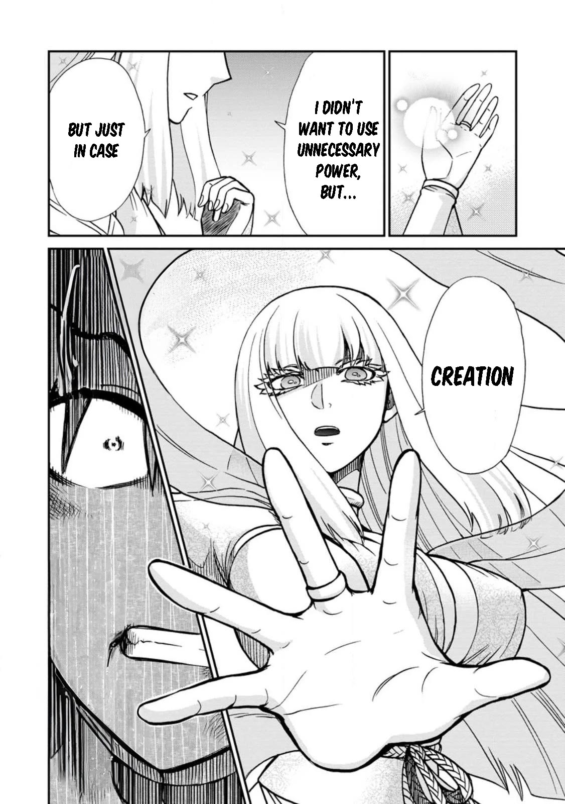 Isekai Shoukan wa Nidome Desu Chapter 48 page 18 - Chapter 48