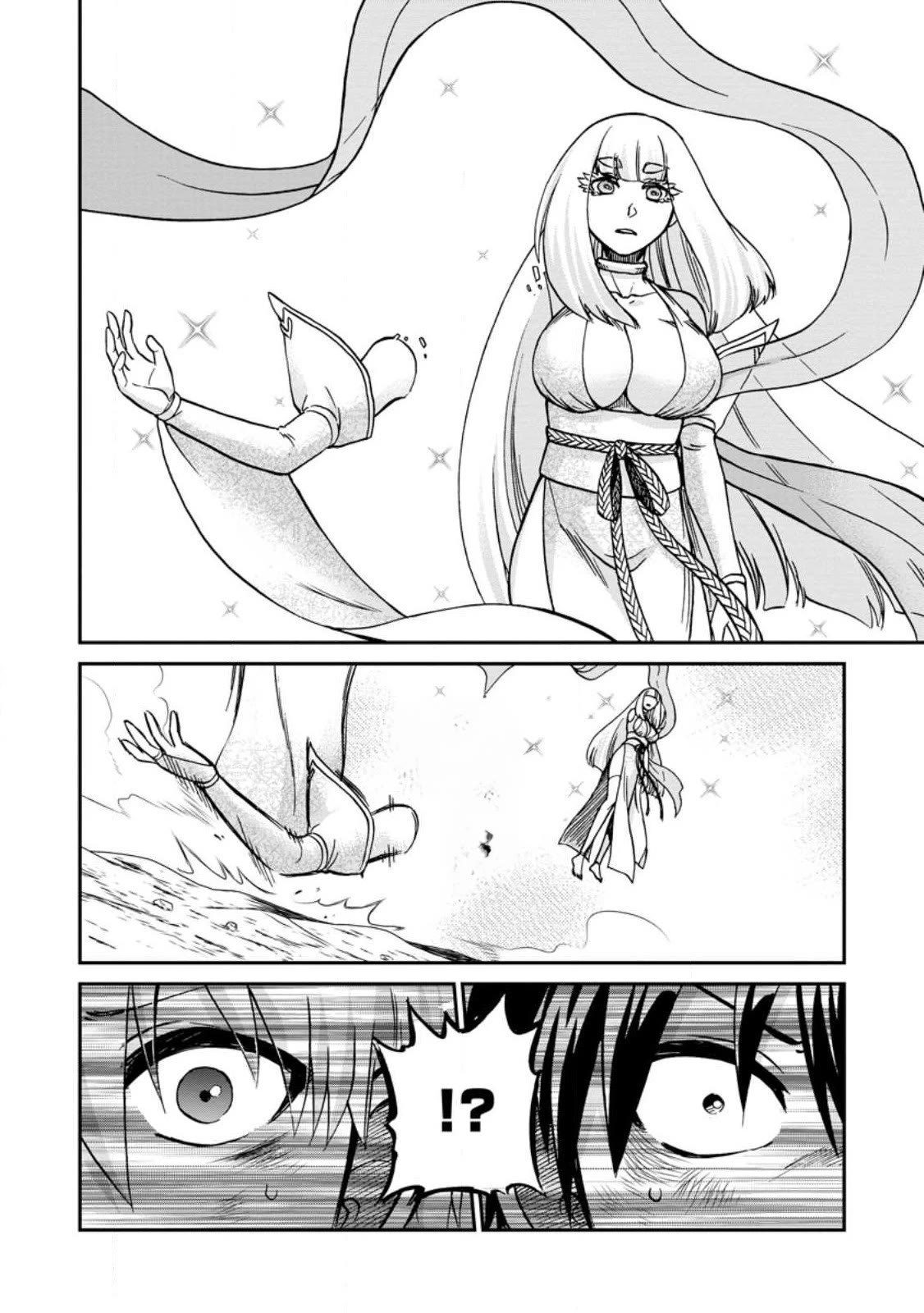 Isekai Shoukan wa Nidome Desu Chapter 48 page 28 - Chapter 48