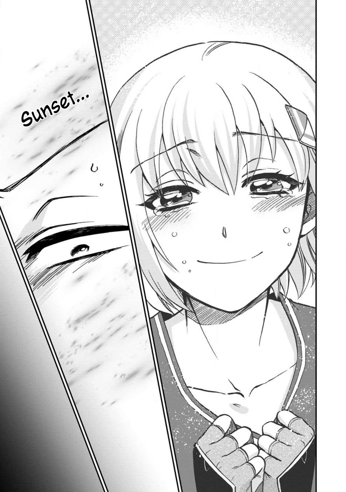 Isekai Shoukan wa Nidome Desu Chapter 49.1 page 4 - Chapter 49.1