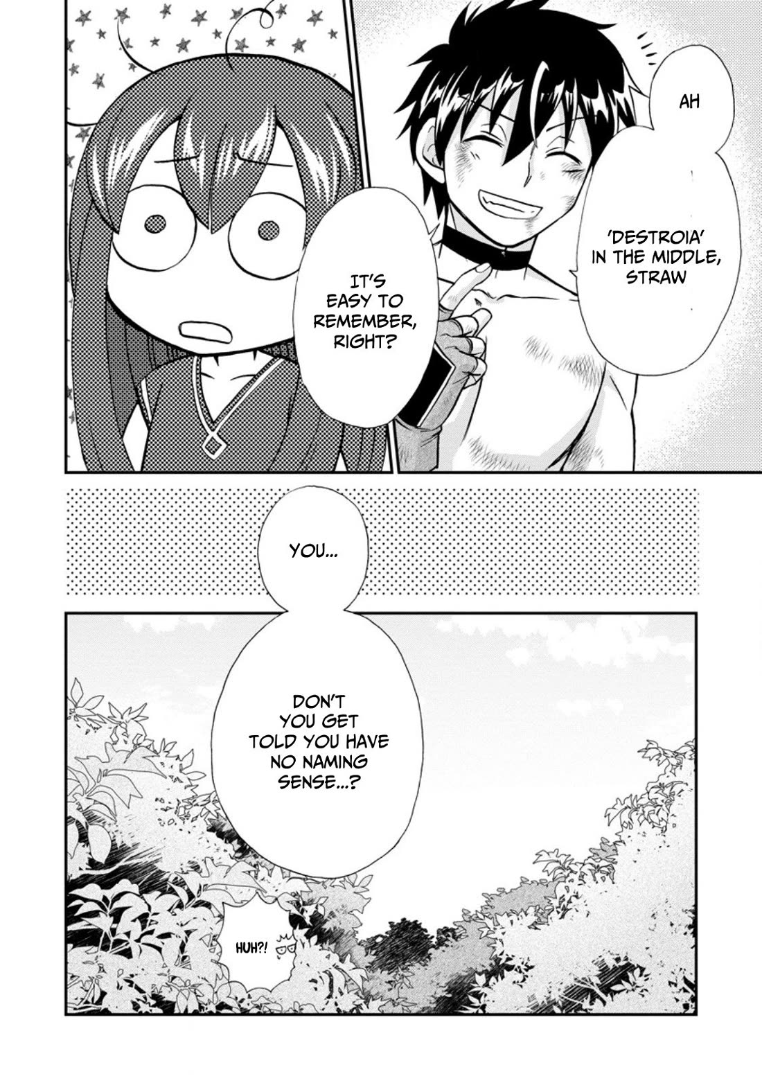 Isekai Shoukan wa Nidome Desu Chapter 49.3 page 11 - Chapter 49.3