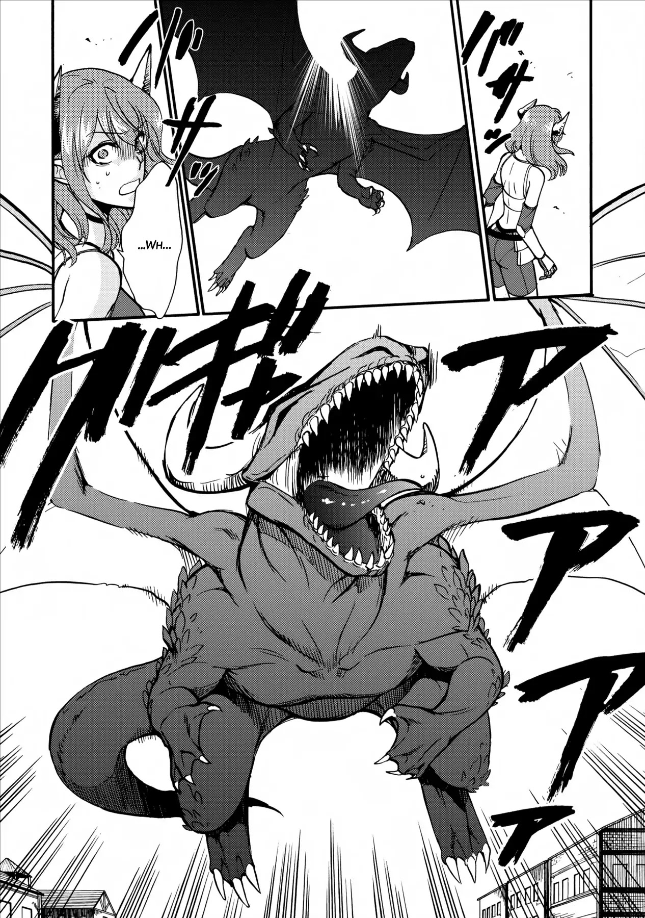 Isekai Shoukan wa Nidome Desu Chapter 5 page 26 - Chapter 5