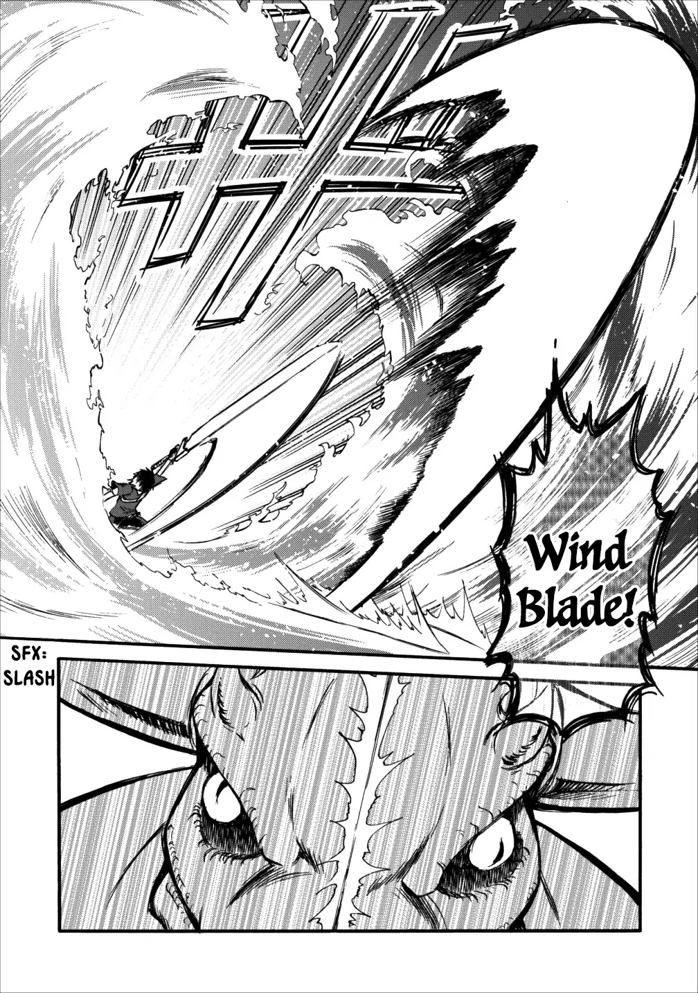 Isekai Shoukan wa Nidome Desu Chapter 6 page 11 - Chapter 6