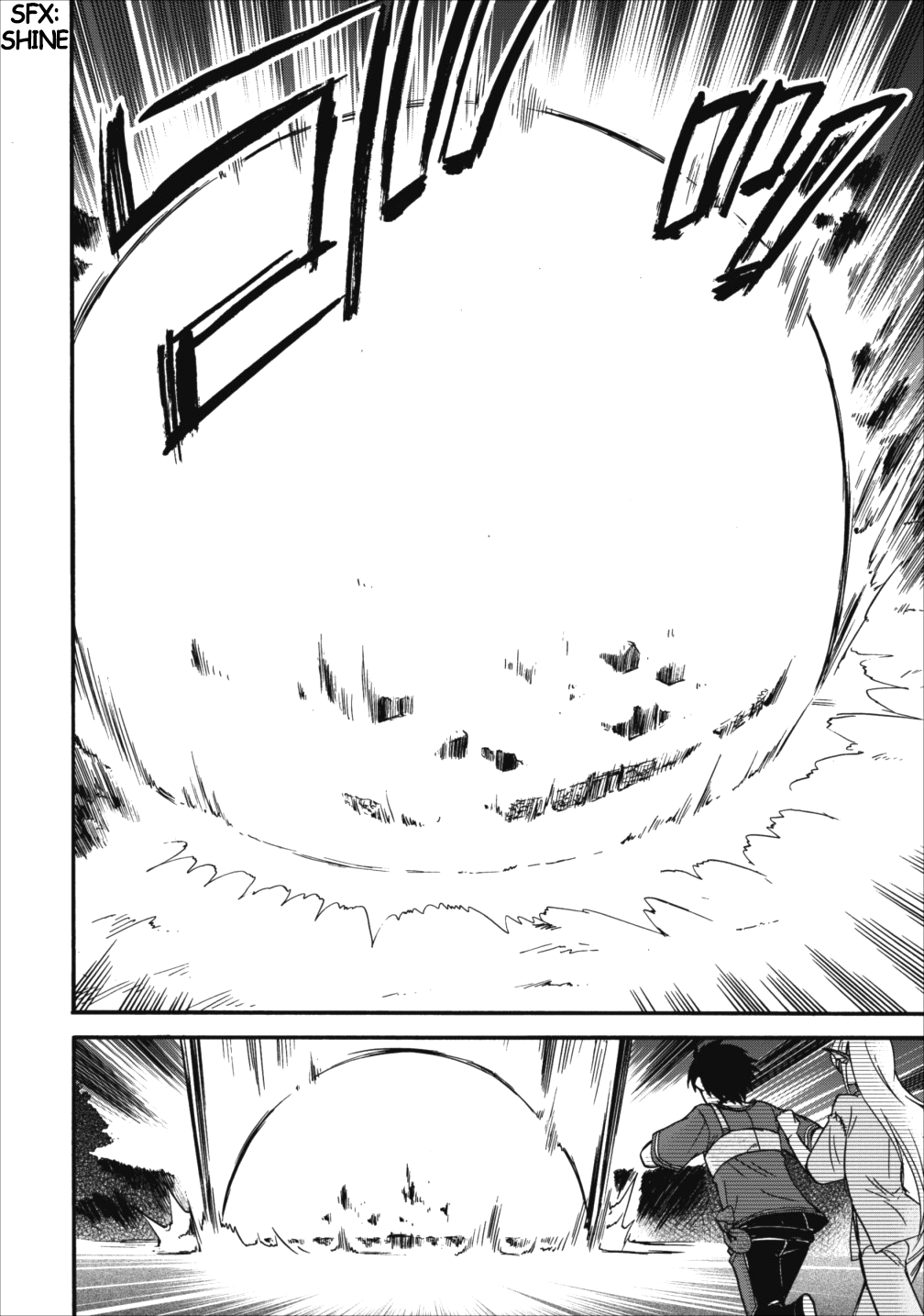 Isekai Shoukan wa Nidome Desu Chapter 7 page 13 - Chapter 7