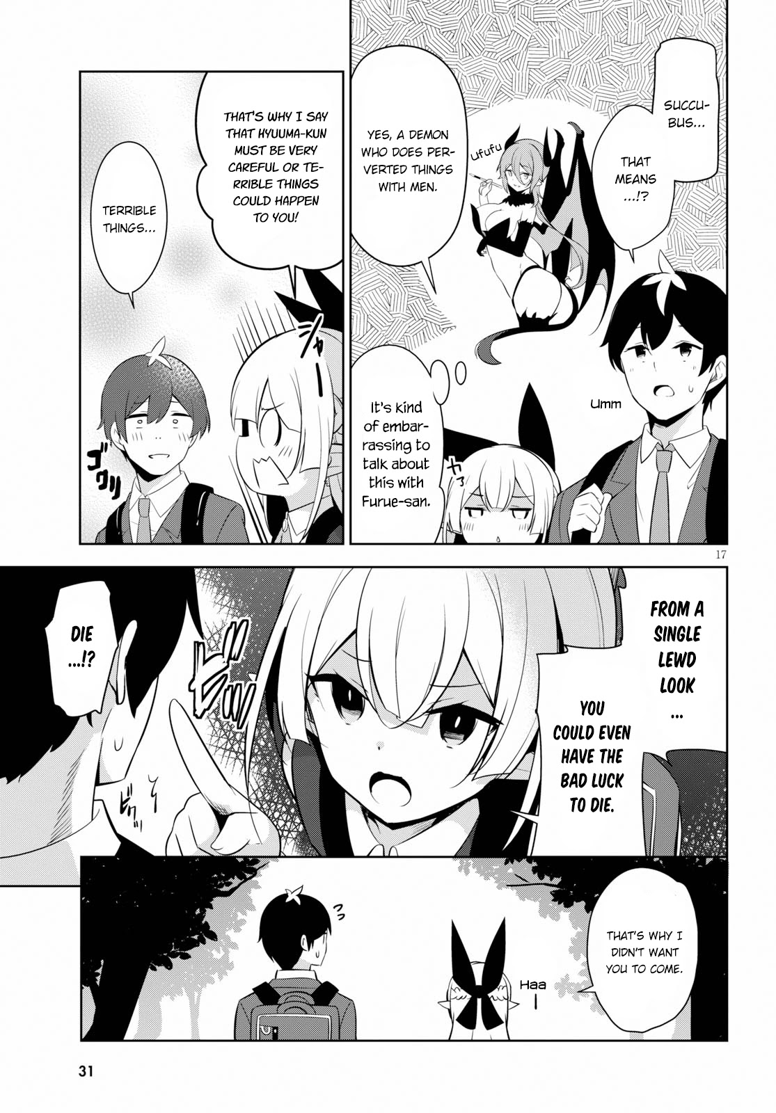 Isekai Shuppan no Henshuu-san Chapter 1 page 22 - Chapter 1: Editor in a Publisher from another world