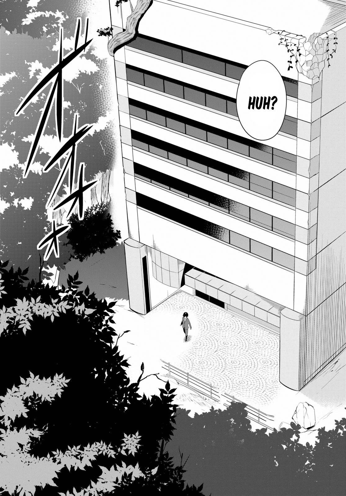 Isekai Shuppan no Henshuu-san Chapter 1 page 7 - Chapter 1: Editor in a Publisher from another world