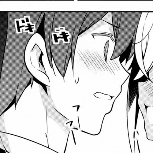 Isekai Shuppan no Henshuu-san Chapter 3: A dark elf who loves her sister cover
