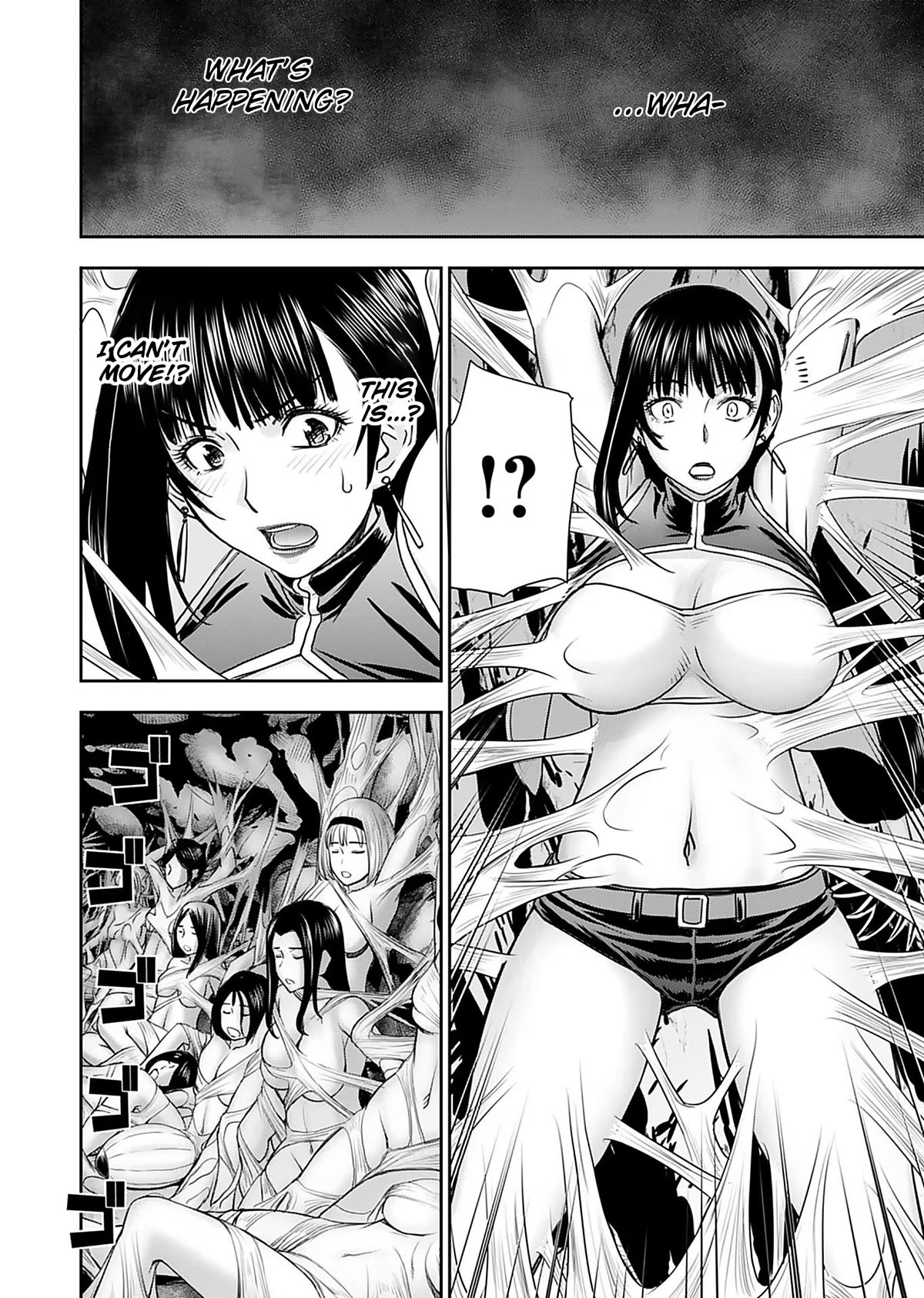 Isekai Sniper Is the Female Warrior's Mofumofu Pet Chapter 11 page 23 - Chapter 11: Rescue! Mithril Blacksmith (Part 1)