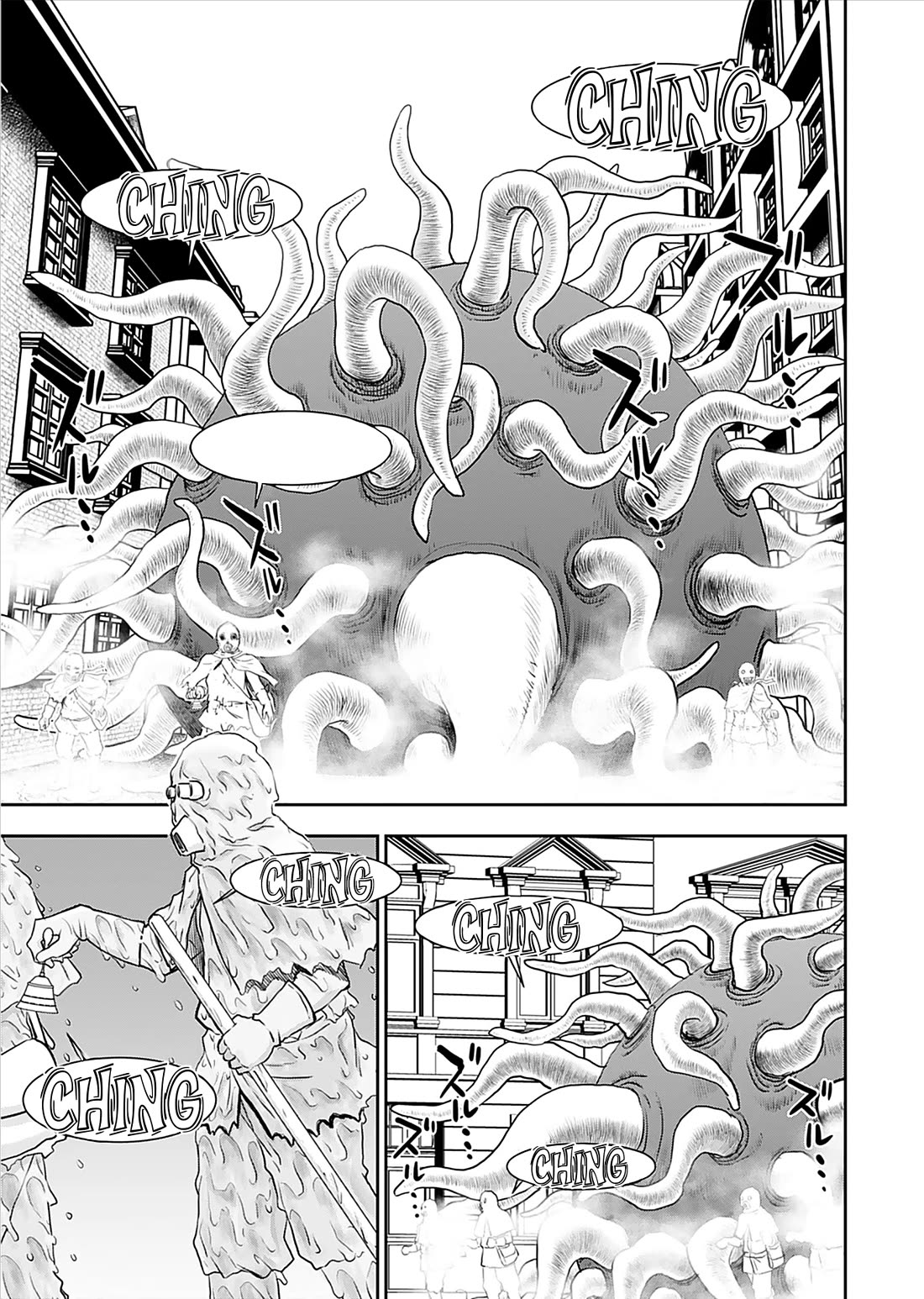 Isekai Sniper Is the Female Warrior's Mofumofu Pet Chapter 22 page 12 - Chapter 22: The Princess's Transformation (Part 2)