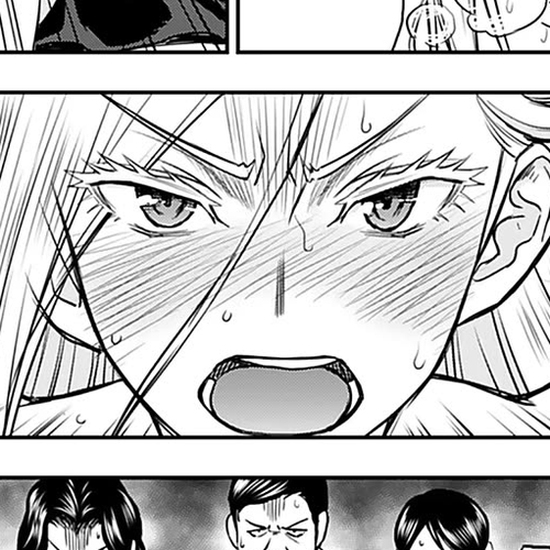 Isekai Sniper Is the Female Warrior's Mofumofu Pet Chapter 23: The Princess's Transformation (Part 3) cover