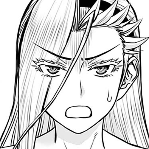 Isekai Sniper Is the Female Warrior's Mofumofu Pet Chapter 27: The Princess's Transformation (Part 7) cover