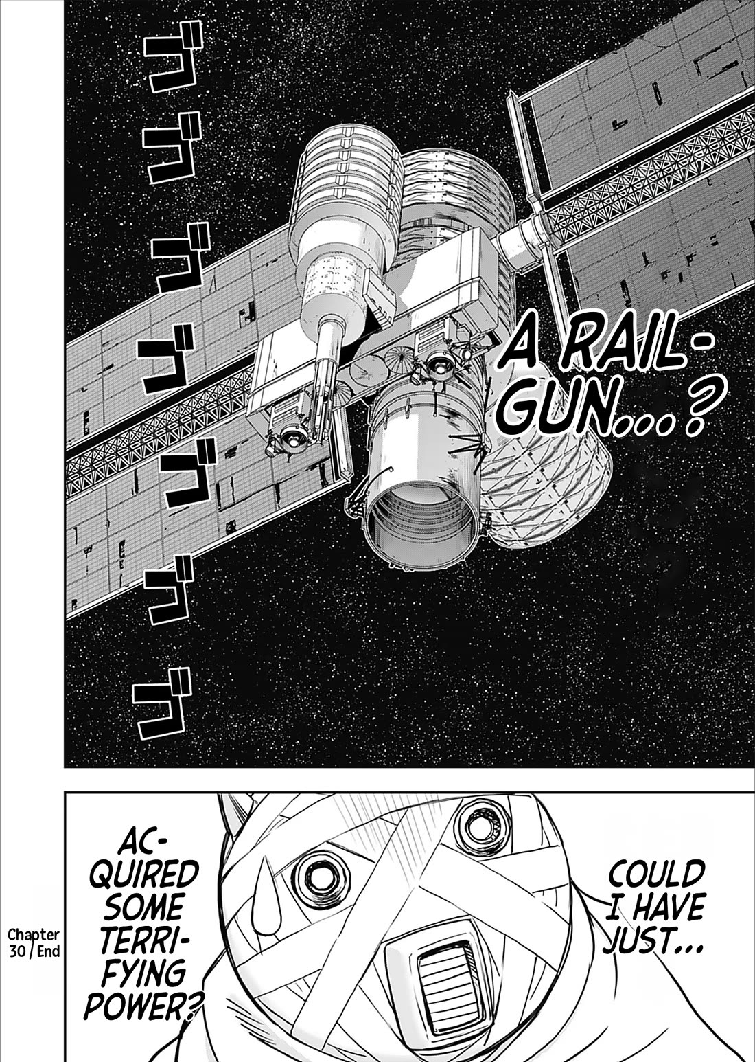 Isekai Sniper Is the Female Warrior's Mofumofu Pet Chapter 30 page 25 - Chapter 30: The Princess's Transformation (Part 10)