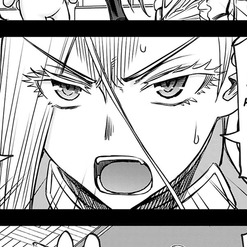 Isekai Sniper Is the Female Warrior's Mofumofu Pet Chapter 37: The Mithril Sword (Part 1) cover