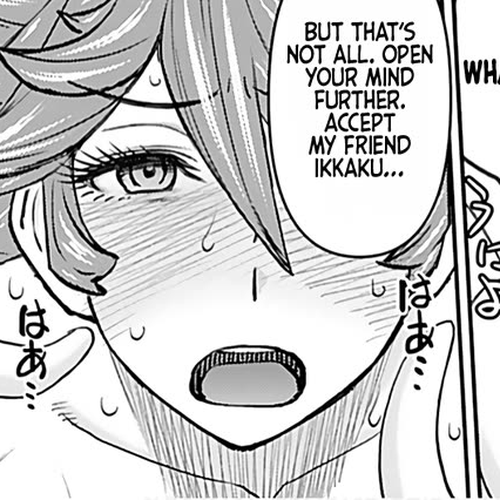 Isekai Sniper Is the Female Warrior's Mofumofu Pet Chapter 49: Raisa of the Coward's Scar (Part 7) cover