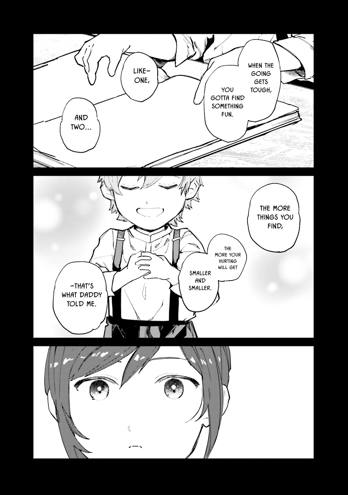 Isekai Tensei ni Kansha o Chapter 10 page 24 - Chapter 10