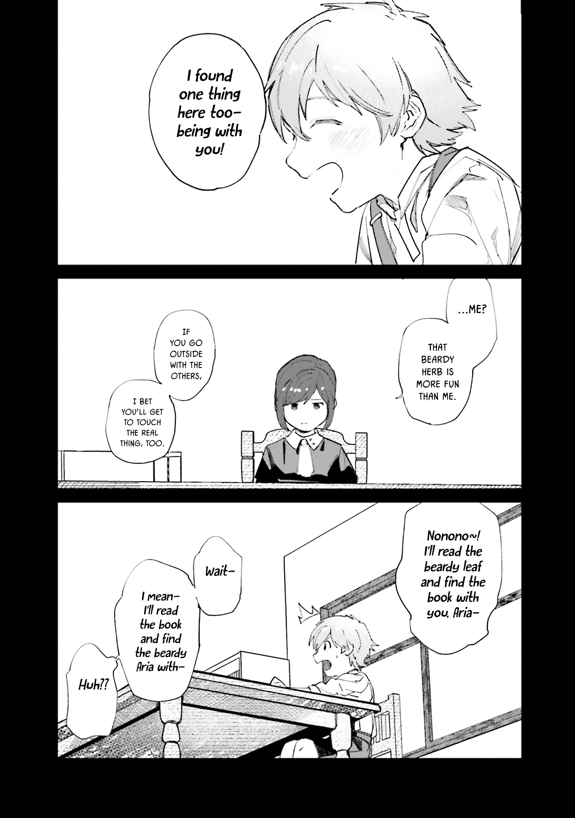 Isekai Tensei ni Kansha o Chapter 10 page 25 - Chapter 10