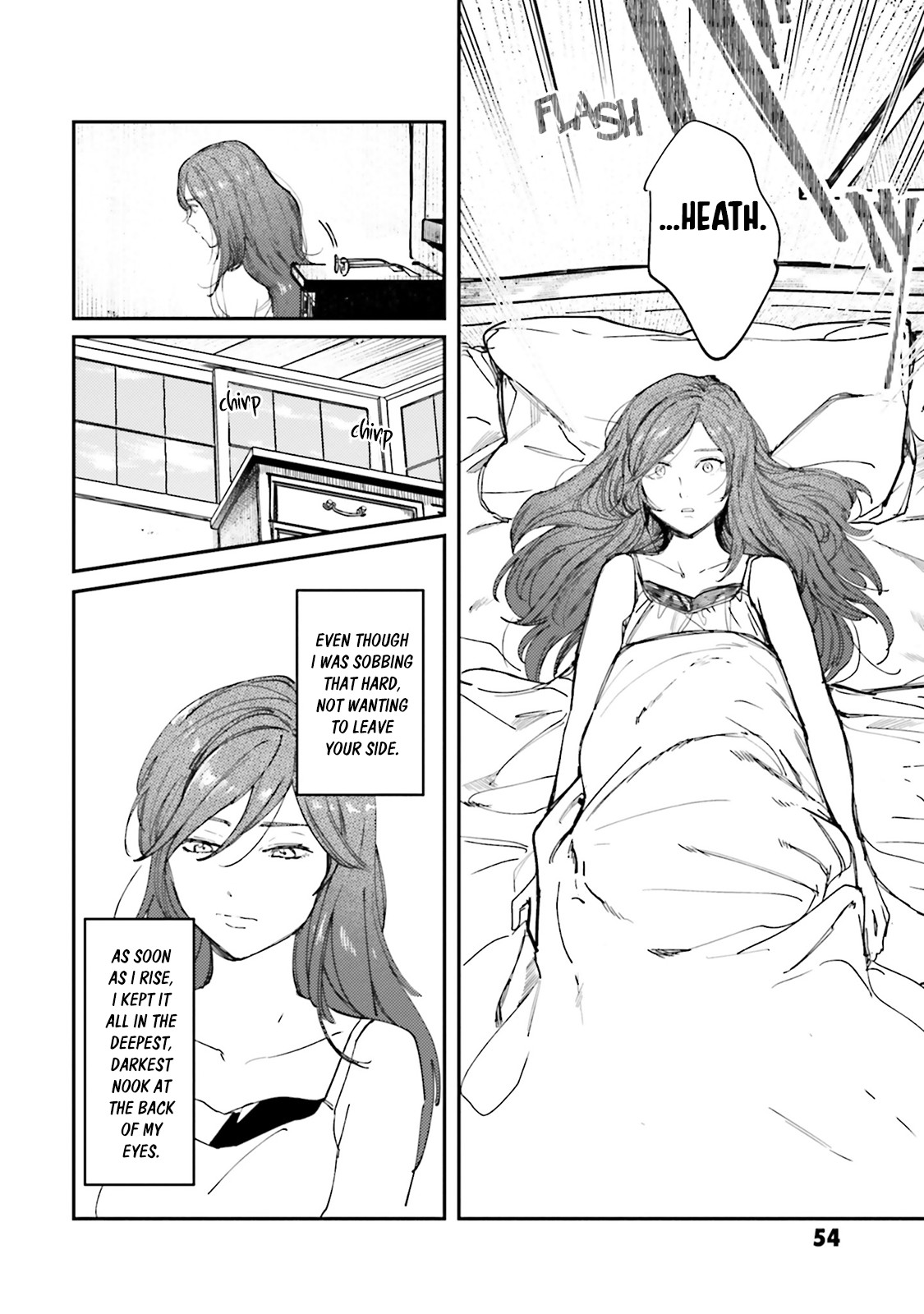 Isekai Tensei ni Kansha o Chapter 10 page 7 - Chapter 10