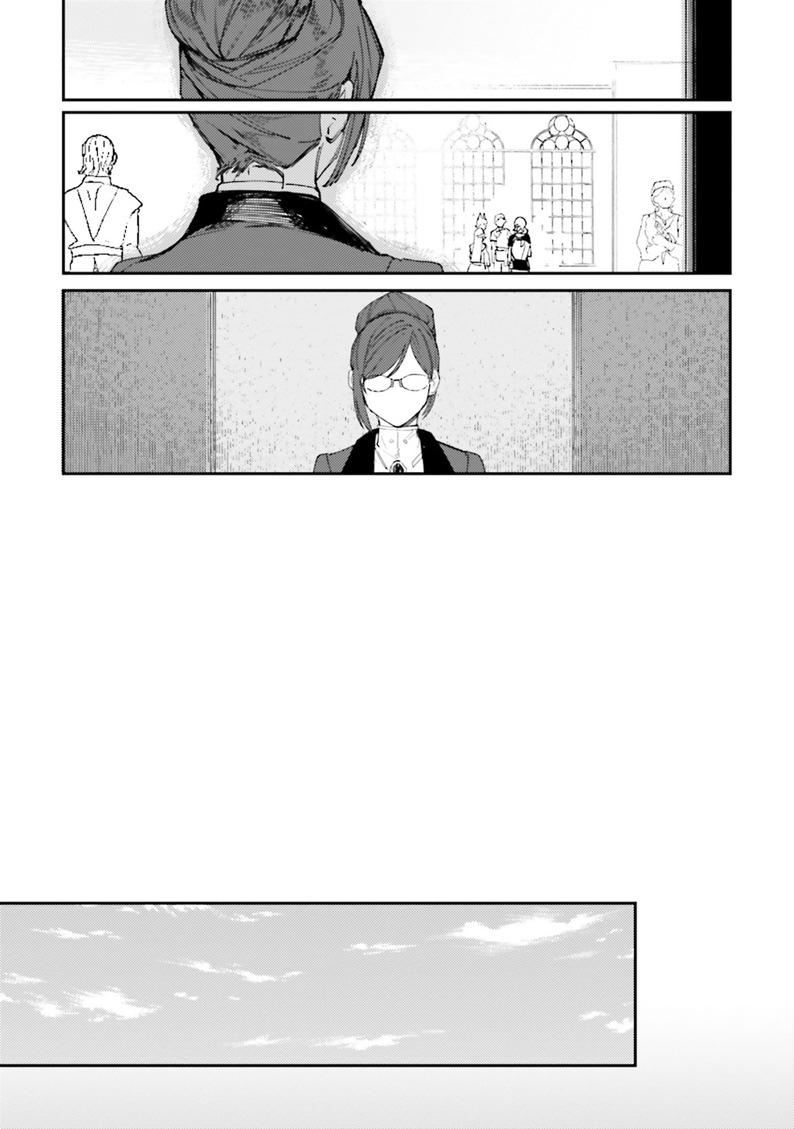 Isekai Tensei ni Kansha o Chapter 12 page 14 - Chapter 12