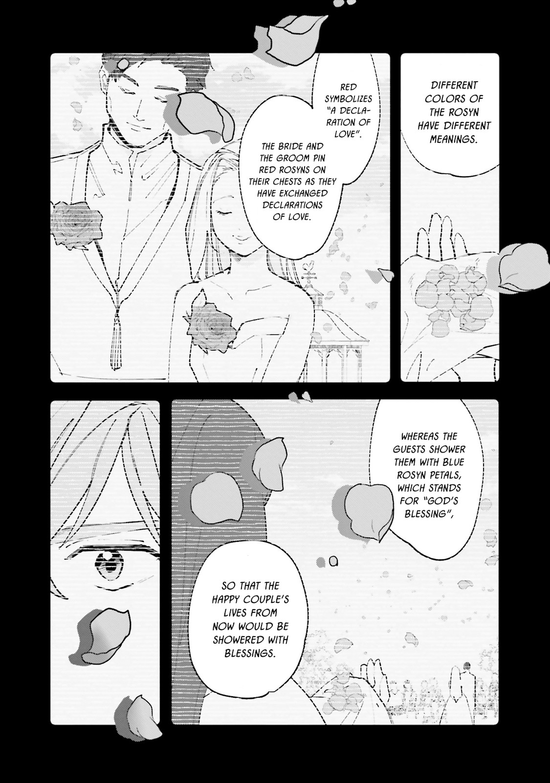 Isekai Tensei ni Kansha o Chapter 12 page 17 - Chapter 12