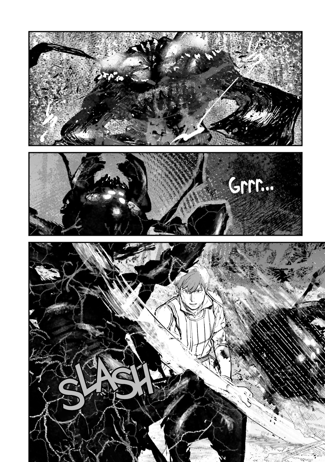 Isekai Tensei ni Kansha o Chapter 13 page 21 - Chapter 13