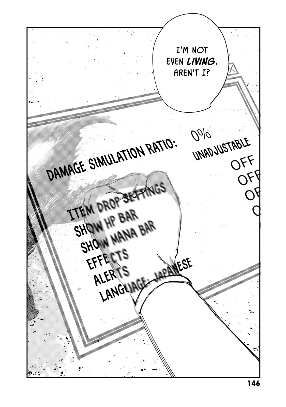 Isekai Tensei ni Kansha o Chapter 13 page 25 - Chapter 13