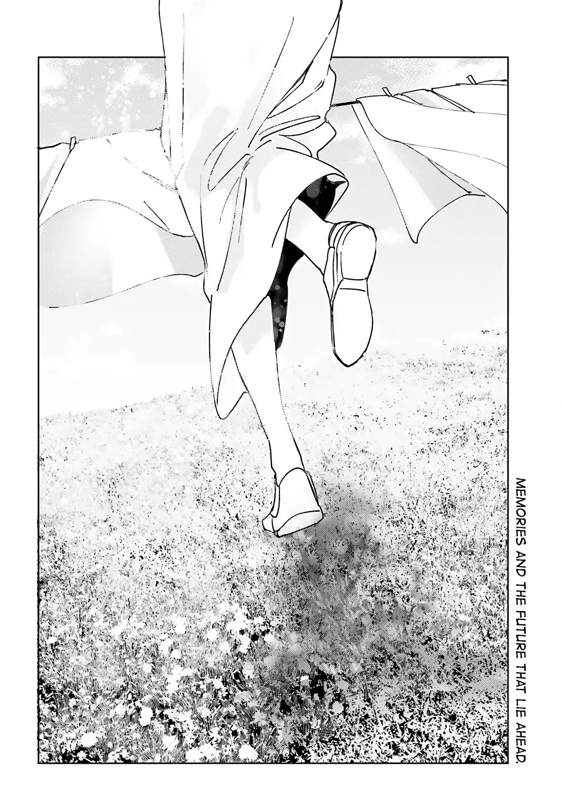 Isekai Tensei ni Kansha o Chapter 5 page 34 - Chapter 5