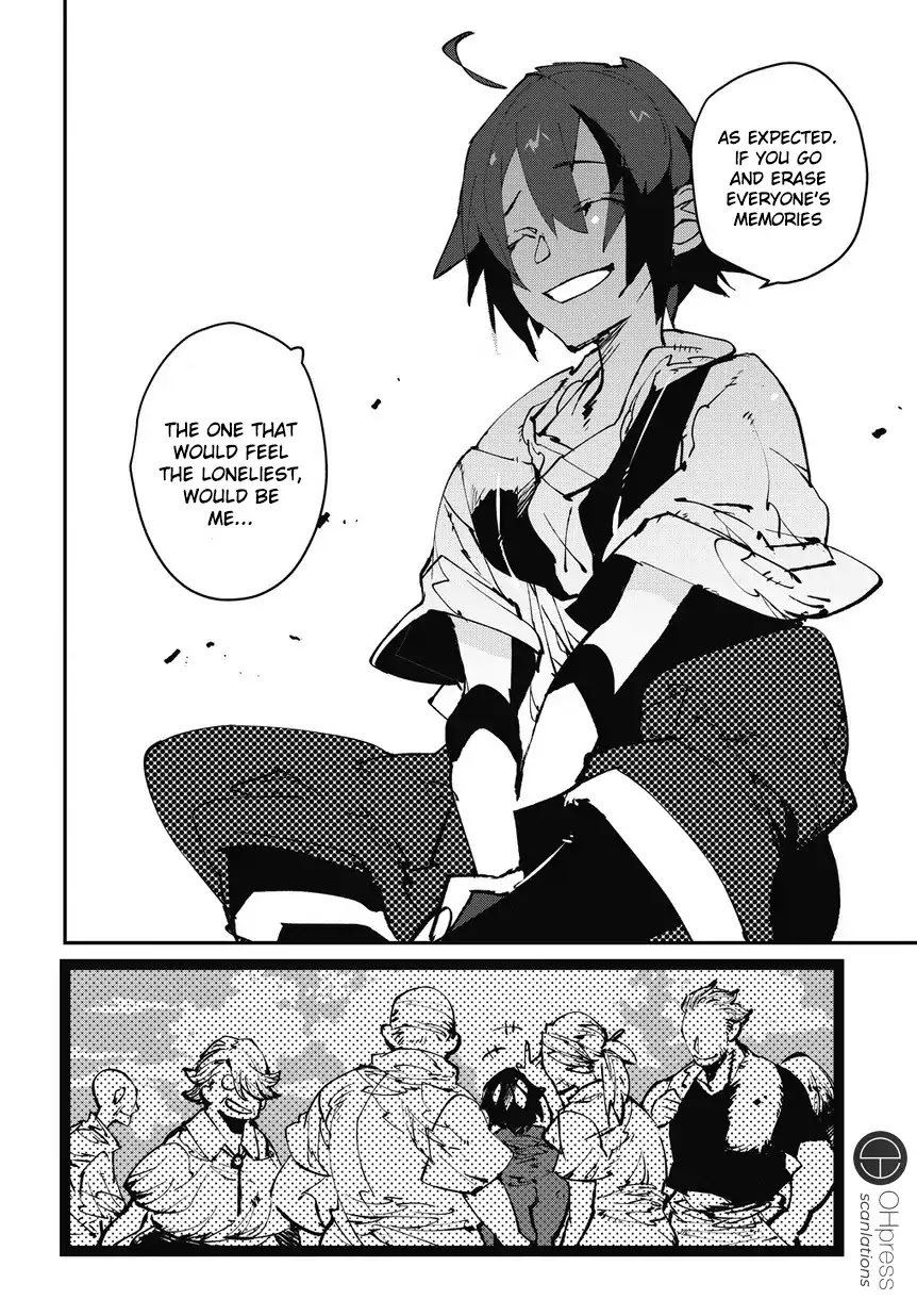 Isekai Tensei no Boukensha Chapter 0 page 13 - Chapter 0: Vol.1 Story.0
