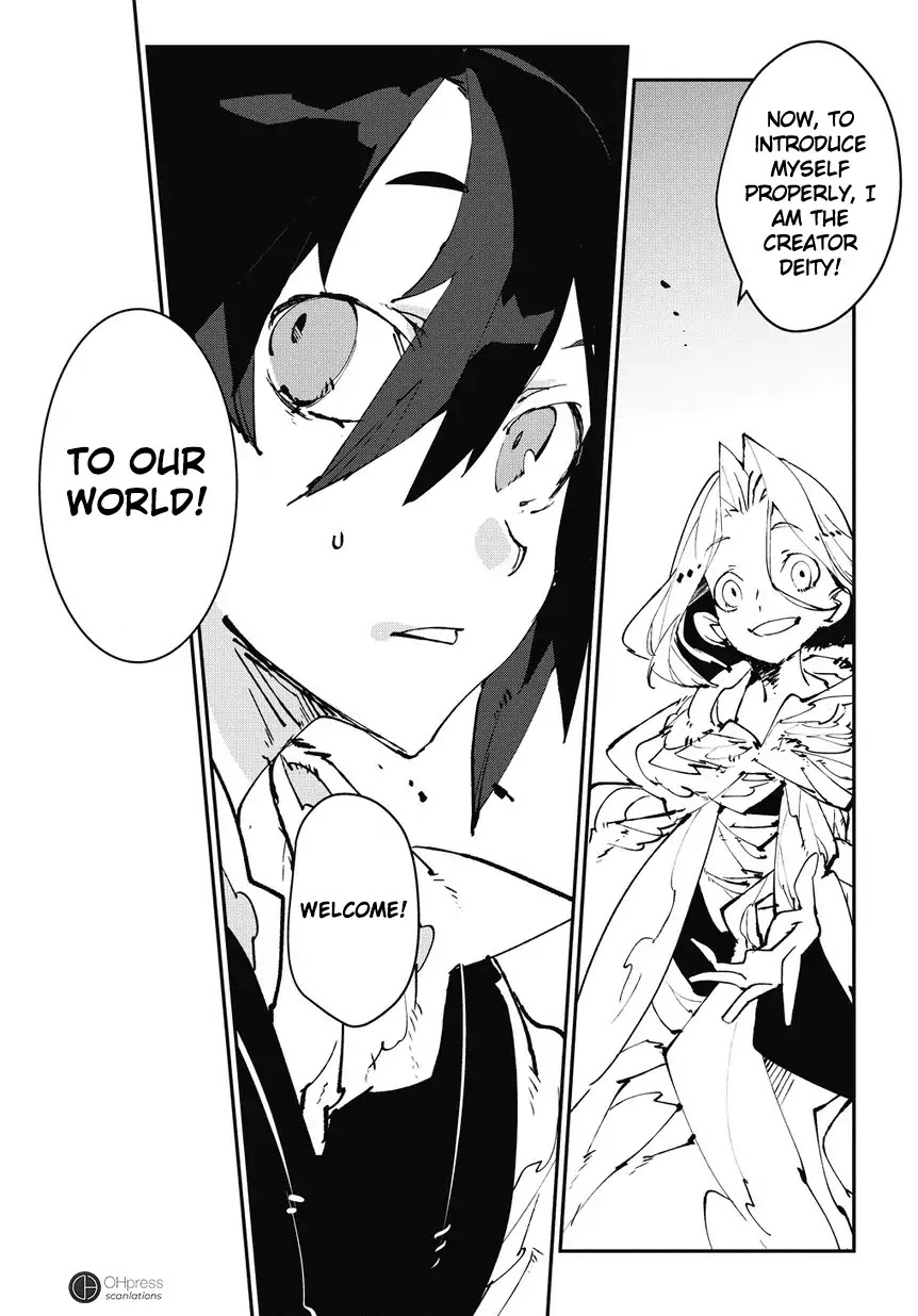 Isekai Tensei no Boukensha Chapter 0 page 18 - Chapter 0: Vol.1 Story.0