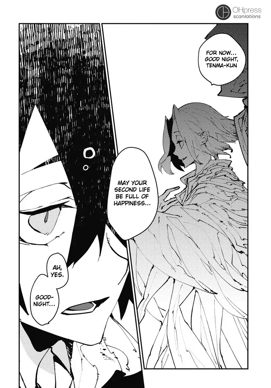 Isekai Tensei no Boukensha Chapter 0 page 20 - Chapter 0: Vol.1 Story.0