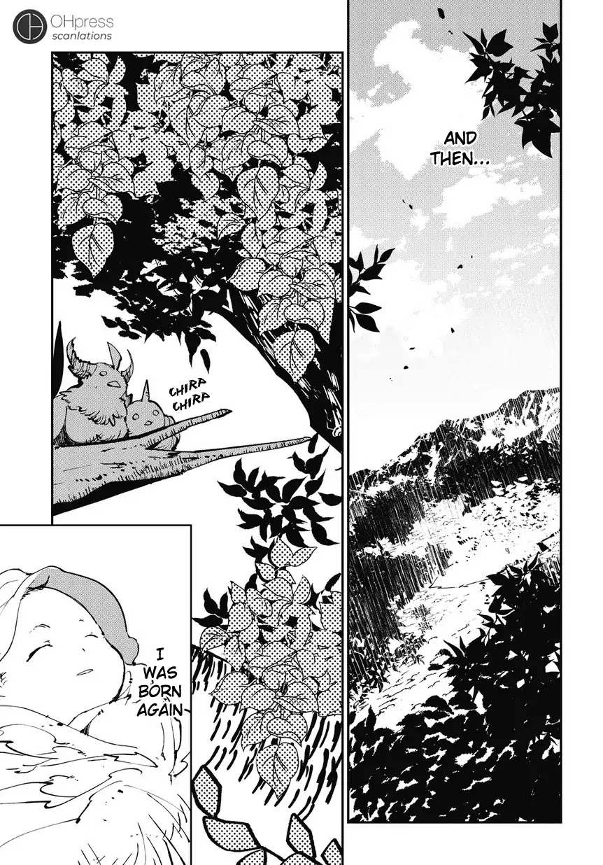 Isekai Tensei no Boukensha Chapter 0 page 23 - Chapter 0: Vol.1 Story.0