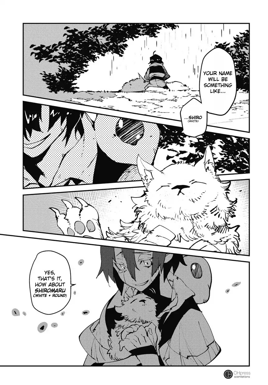 Isekai Tensei no Boukensha Chapter 1 page 46 - Chapter 1: Vol.1 Story.1